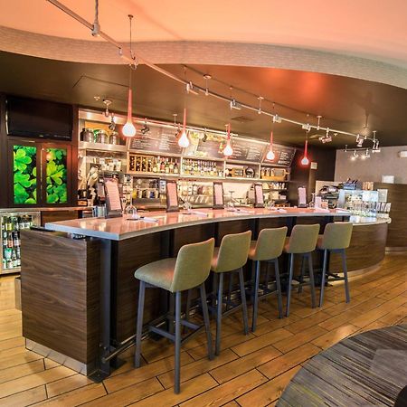 Courtyard By Marriott Merced Eksteriør billede