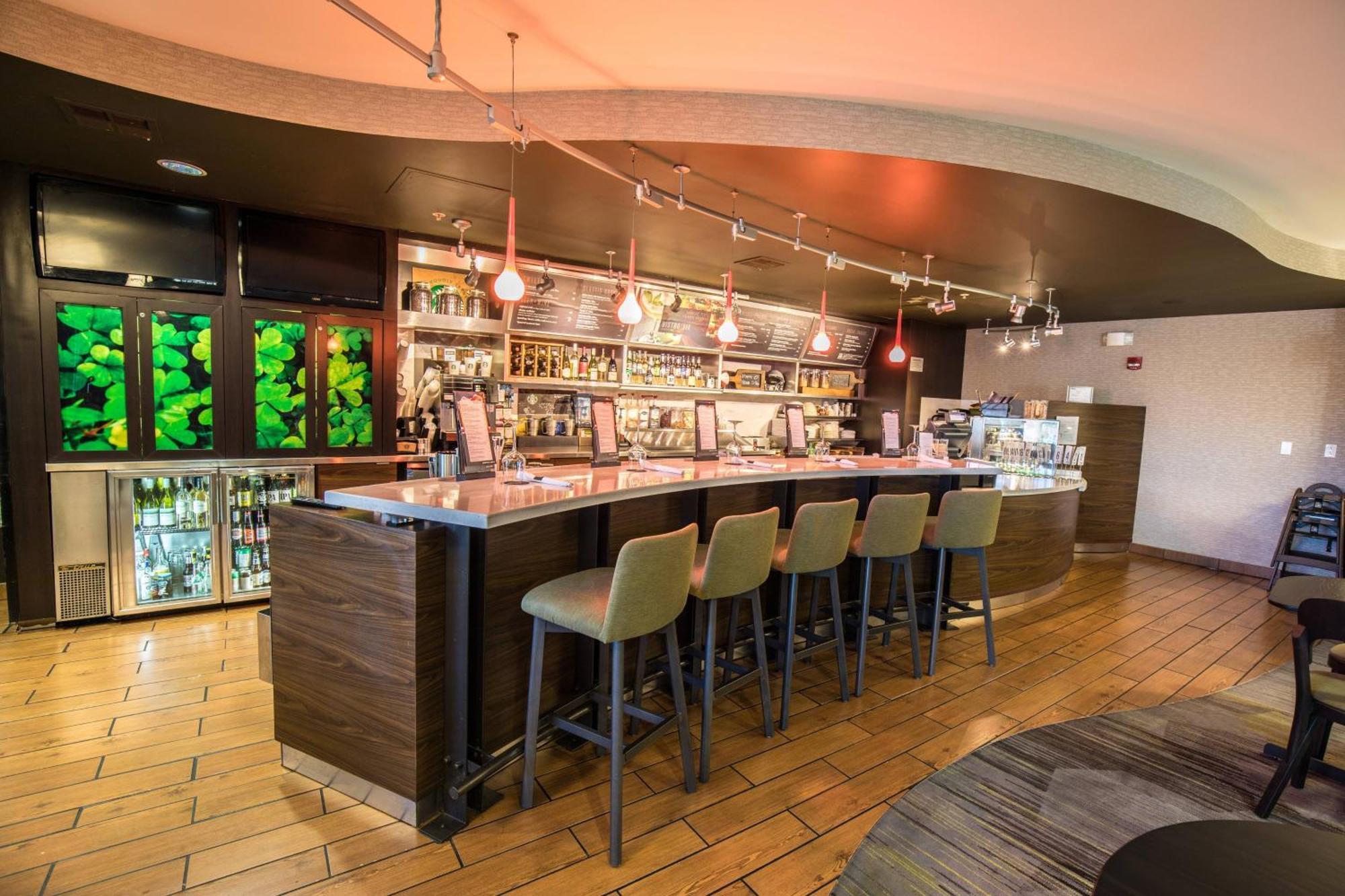 Courtyard By Marriott Merced Eksteriør billede