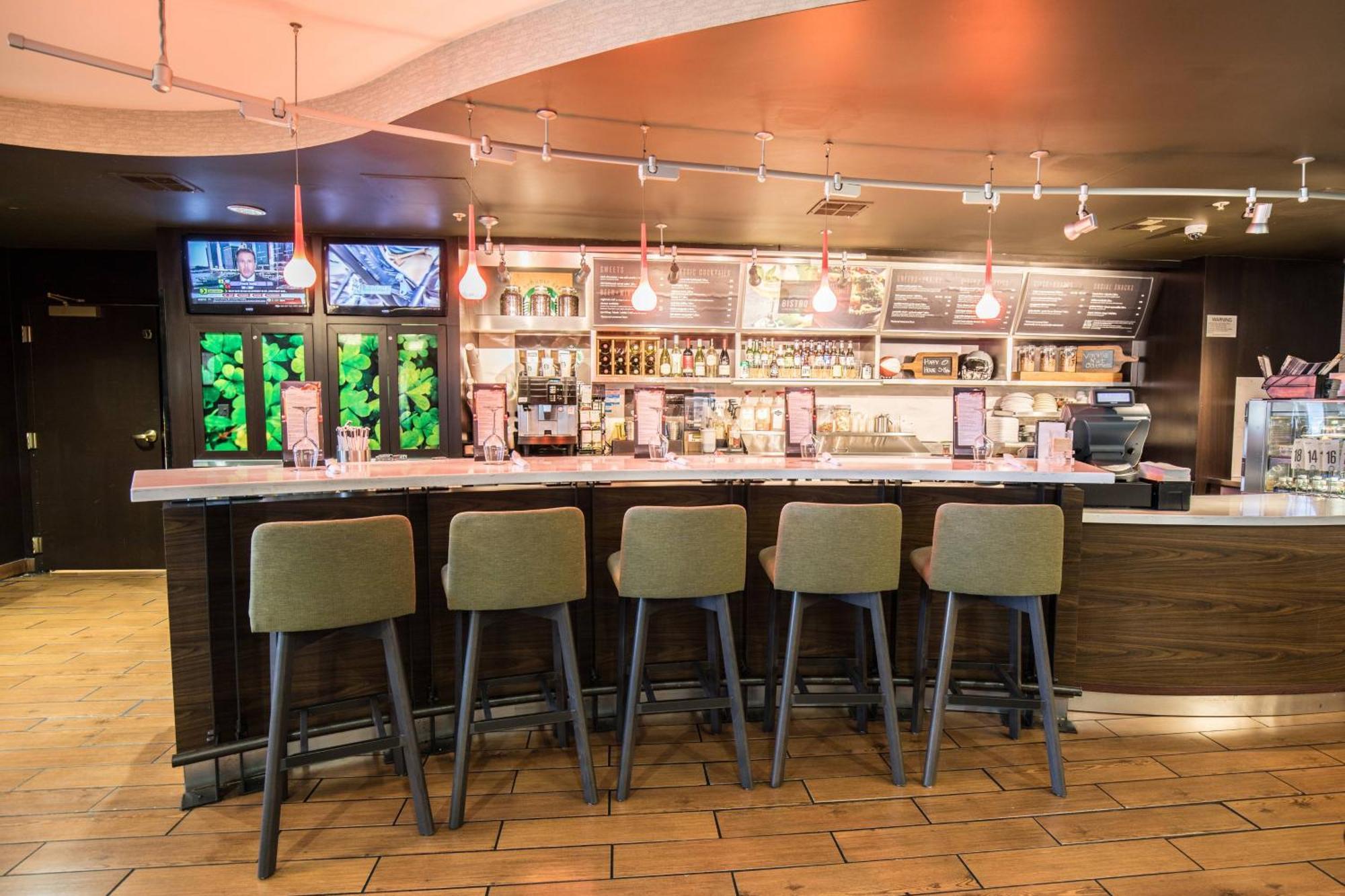 Courtyard By Marriott Merced Eksteriør billede